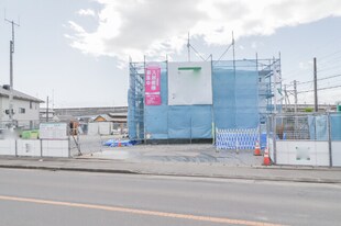 野州平川駅 徒歩7分 2階の物件外観写真